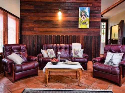 Luxury Chalet
