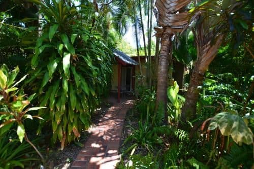 One-Bedroom Cottage