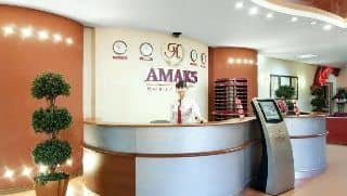 Amaks Congress Belgorod Amaks Congress Belgorod