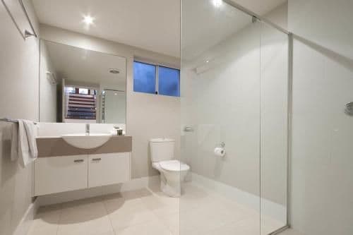 Four-Bedroom Holiday Home