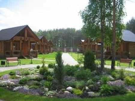 Sosnoviy Bor