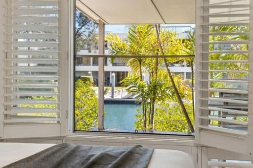Four-Bedroom Holiday Home