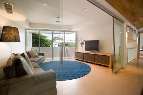 Four-Bedroom Holiday Home