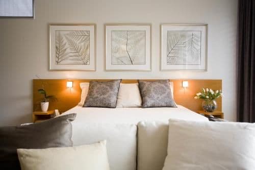 Four-Bedroom Holiday Home