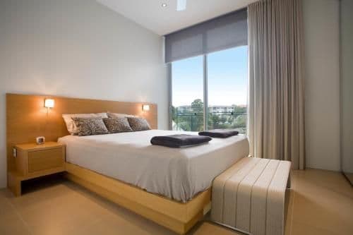 Four-Bedroom Holiday Home