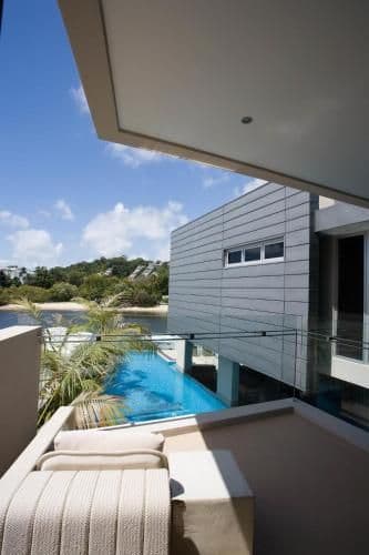 Four-Bedroom Holiday Home