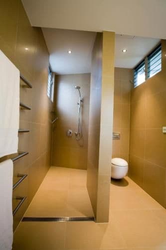 Four-Bedroom Holiday Home