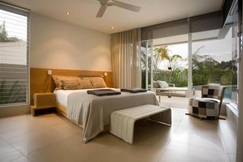 Four-Bedroom Holiday Home