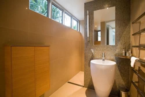 Four-Bedroom Holiday Home