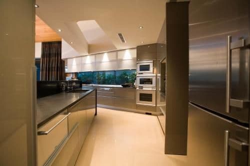 Four-Bedroom Holiday Home