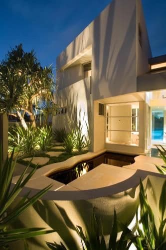 Four-Bedroom Holiday Home