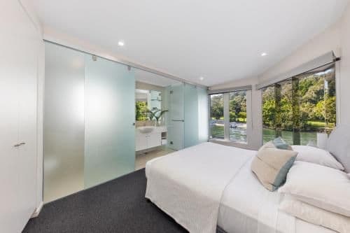 Five-Bedroom Holiday Home