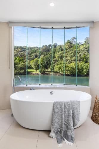 Five-Bedroom Holiday Home