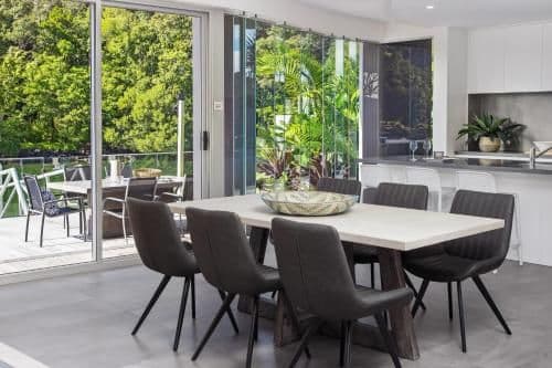Five-Bedroom Holiday Home