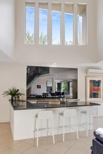 Five-Bedroom Holiday Home