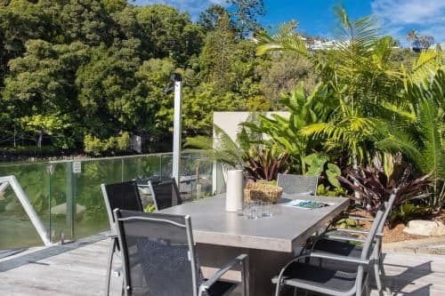 Five-Bedroom Holiday Home