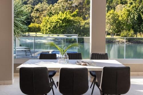 Five-Bedroom Holiday Home
