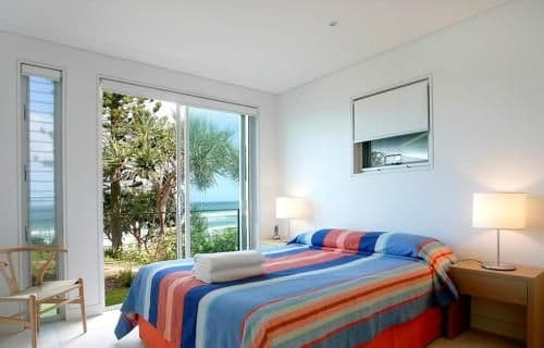 Five-Bedroom Holiday Home