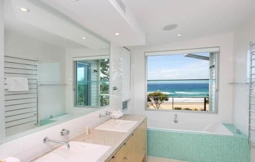 Five-Bedroom Holiday Home