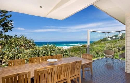 Five-Bedroom Holiday Home