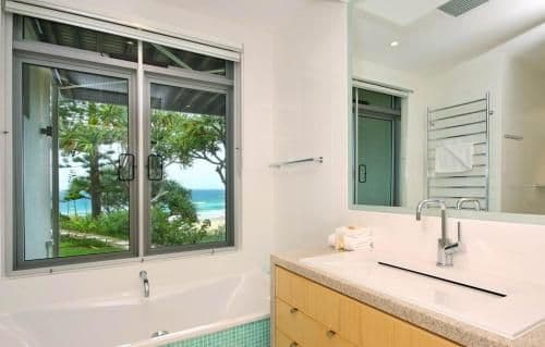 Five-Bedroom Holiday Home