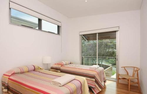 Five-Bedroom Holiday Home