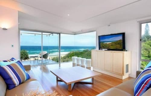 Five-Bedroom Holiday Home