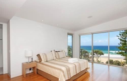 Five-Bedroom Holiday Home