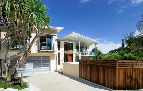 Five-Bedroom Holiday Home