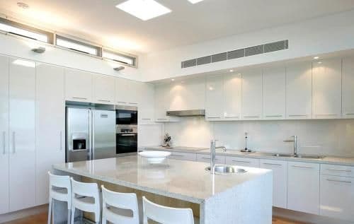 Five-Bedroom Holiday Home