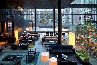 The Conservatorium Amsterdam Hotel0