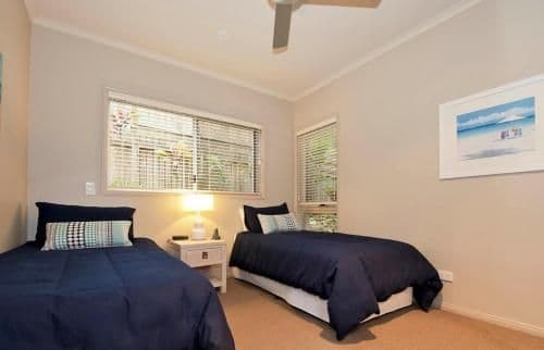Five-Bedroom Holiday Home