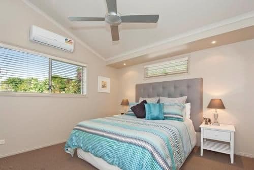 Five-Bedroom Holiday Home
