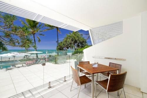 Two-Bedroom Apartment - 12