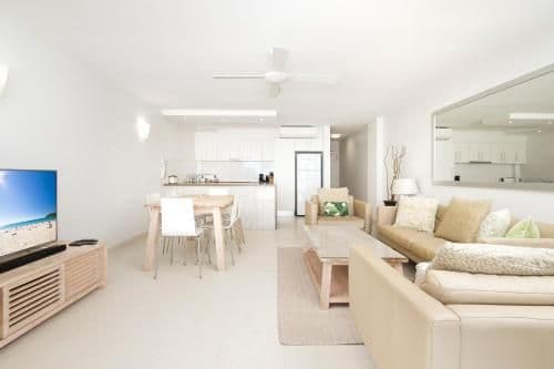 Two-Bedroom Apartment - 12