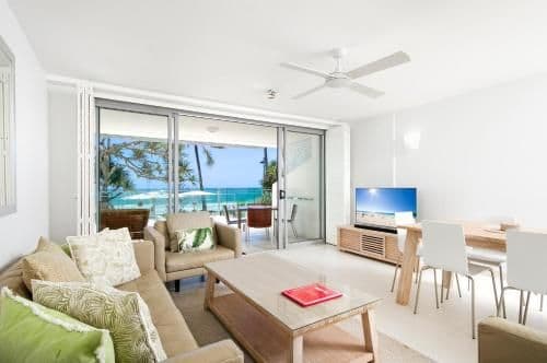 Two-Bedroom Apartment - 12