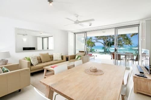 Two-Bedroom Apartment - 12