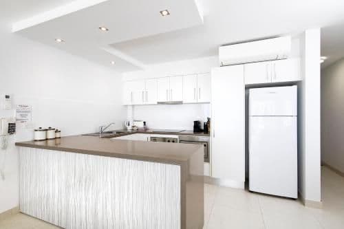 Two-Bedroom Apartment - 12