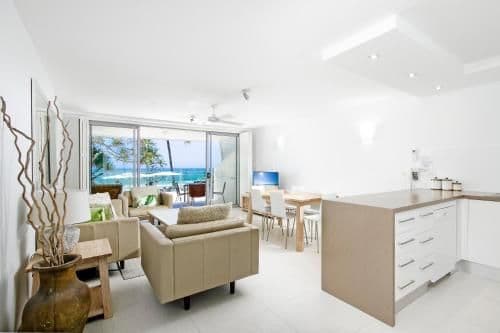 Two-Bedroom Apartment - 12
