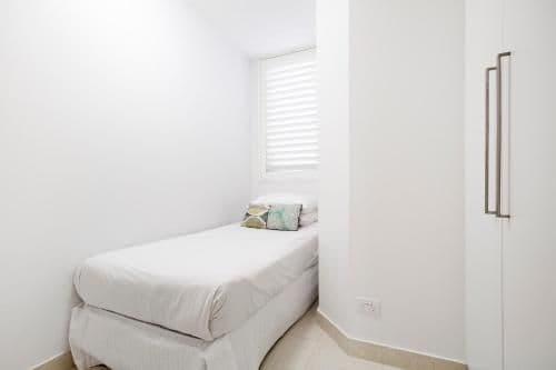Two-Bedroom Apartment - 12