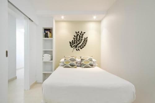 Two-Bedroom Apartment - 12