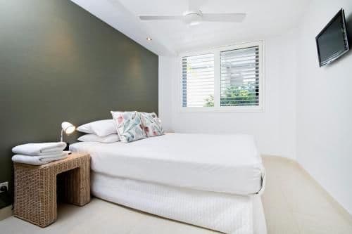 Two-Bedroom Apartment - 12