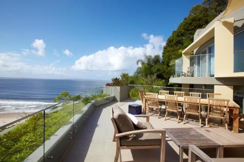 Hastings Park Penthouse 64