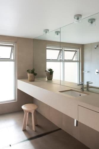 Penthouse Apartment