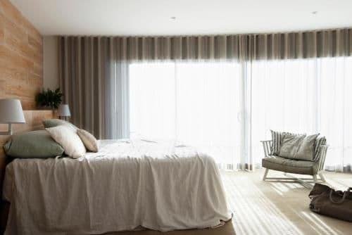 Penthouse Apartment