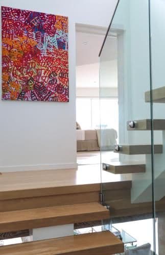 Penthouse Apartment