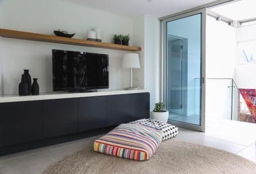 Penthouse Apartment