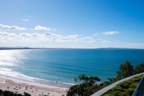 Hastings Park Penthouse 62