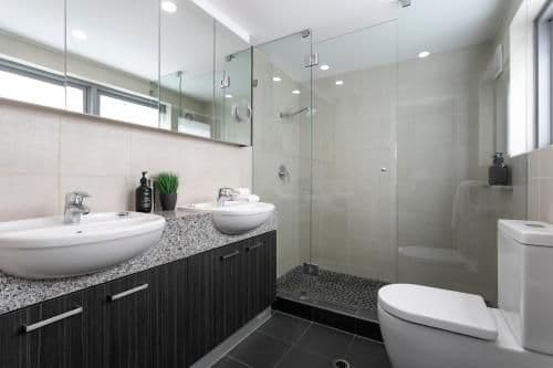 Three-Bedroom Apartment - Beach Front
