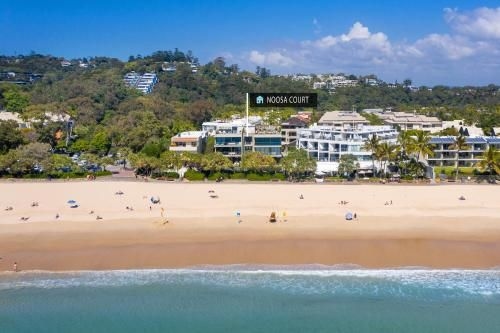 Noosa Court 32
